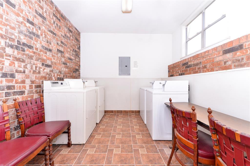 Americas Best Value Inn Schulenburg מתקנים תמונה