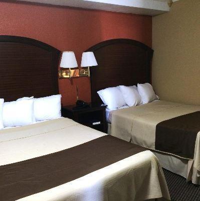 Americas Best Value Inn Schulenburg חדר תמונה