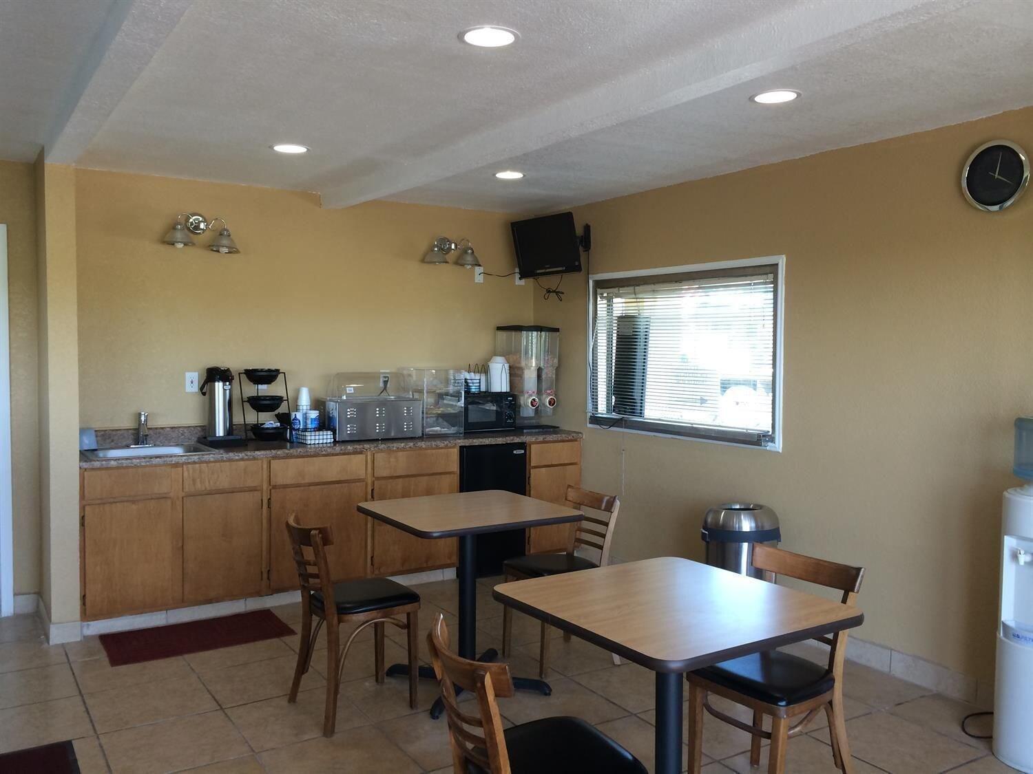 Americas Best Value Inn Schulenburg מראה חיצוני תמונה